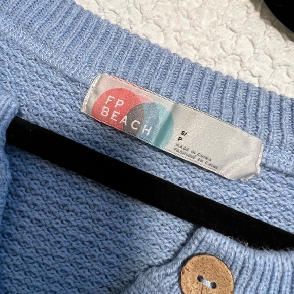 Free People Top - Picture 3 of 3